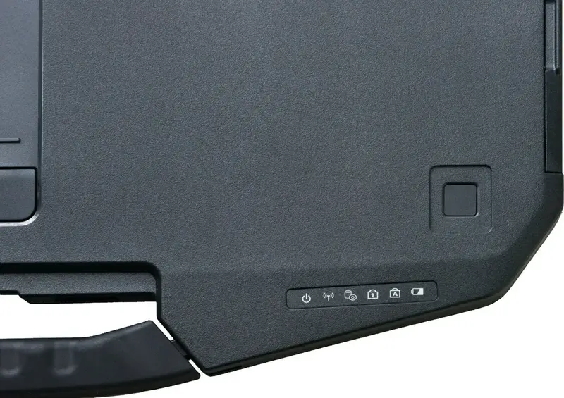 Ноутбук Durabook S15 Standard Black (S5G2R3ADEBXE) - фото - №10
