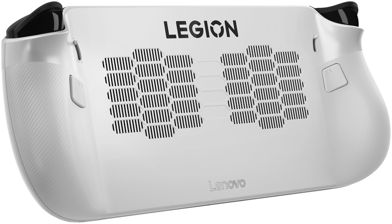 Ігрова консоль Lenovo Legion Go S 8ARP1 32GB F1TB - фото - №12