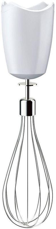 Блендер занурювальний BRAUN MQ 3045 APERITIVE WHITE - фото - №3