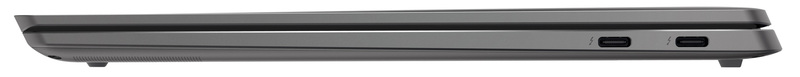 Ноутбук Lenovo Yoga S940-14IWL Iron Grey (81Q7003VRA) фото