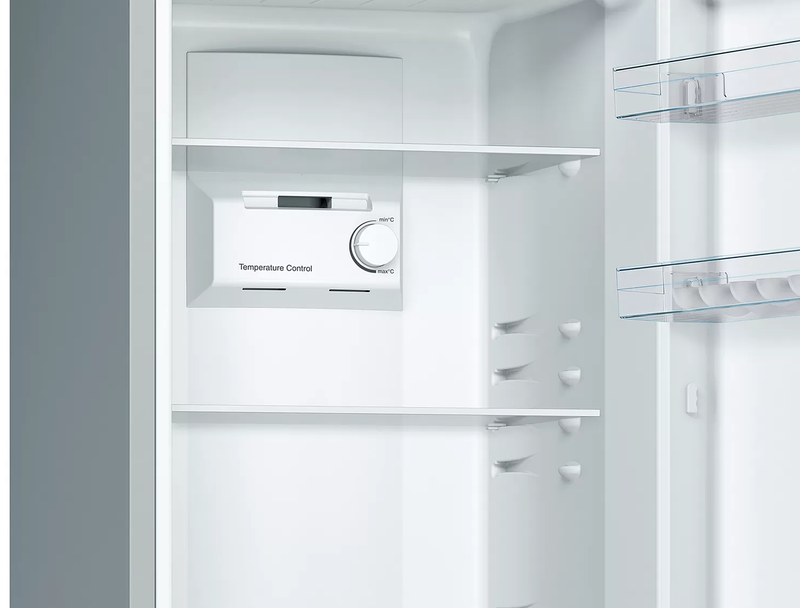 Холодильник BOSCH KGN33NL206 - фото - №4