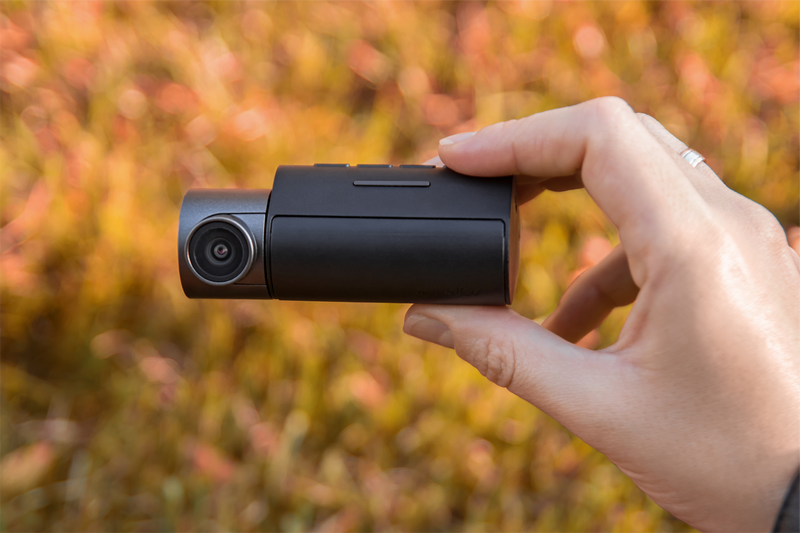 Видеорегистратор 70Mai Smart Dash Cam Pro Midrive D02 фото