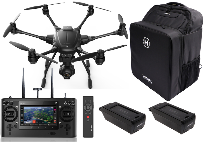Typhoon h realsense clearance