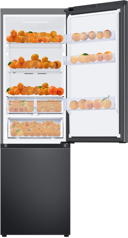 Холодильник Samsung RB36T674FB1/UA фото