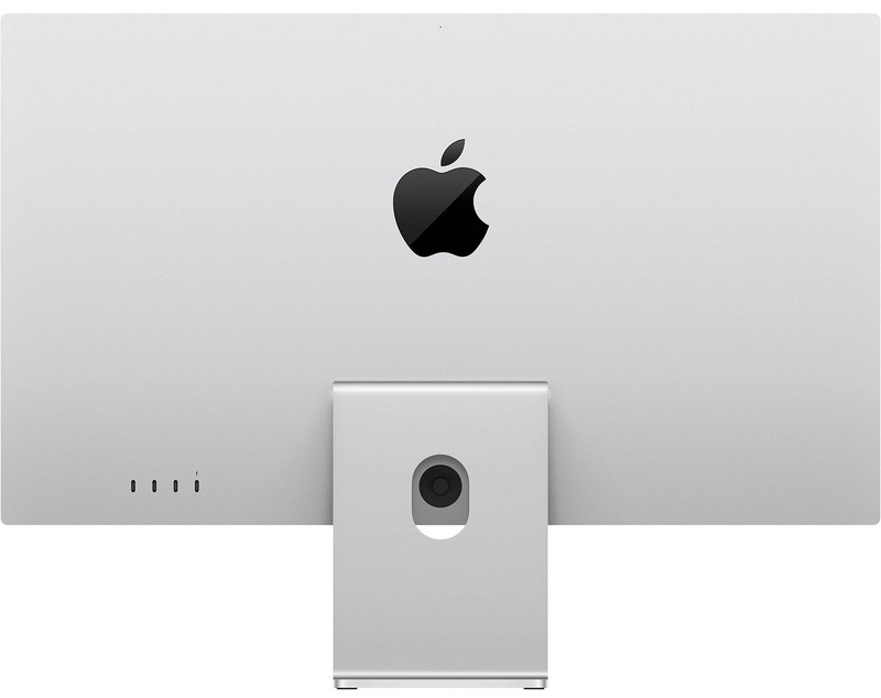 Apple Studio Display - Standard Glass - Tilt-Adjustable Stand (MK0U3) фото