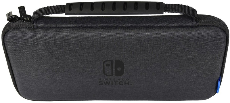 Чохол Slim Tough Pouch для Nintendo Switch (Black) 810050911085 фото