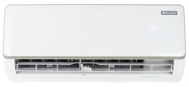 Кондиціонер Leberg LOK 2.0 LS/LU-12OL2 - фото - №3