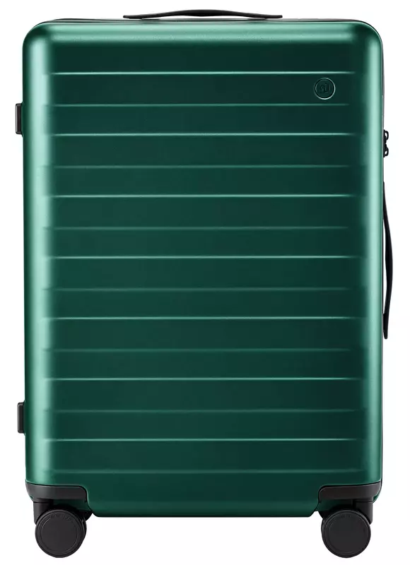 Валіза Xiaomi Ninetygo Rhine PRO plus Luggage 20" Green фото