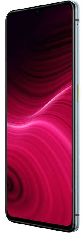 realme X2 Pro 12/256Gb (Lunar White) - фото - №3