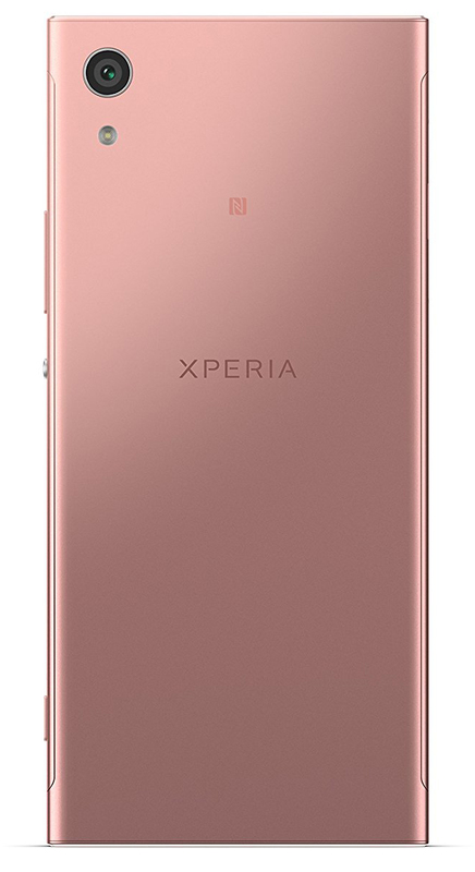 Sony Xperia XA1 Dual Sim 3/32GB Pink (G3112) - фото - №2