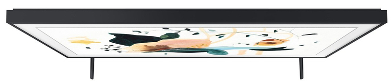Телевизор Samsung Frame 32" Full HD Smart TV (QE32LS03TBKXUA) - фото - №7