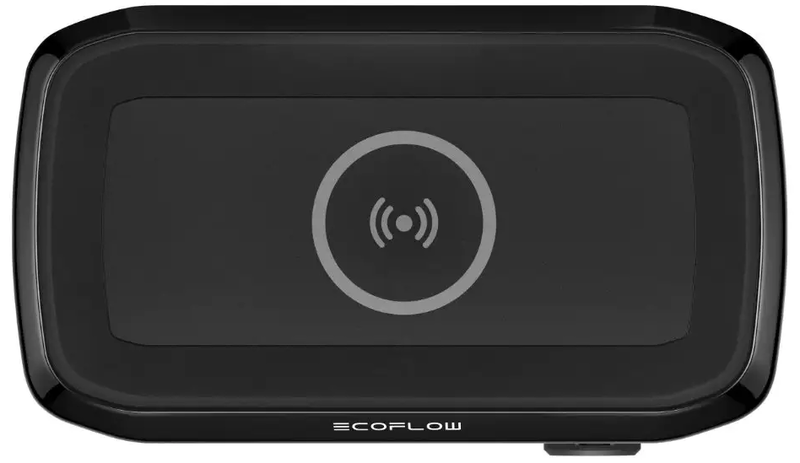 Зарядна станцiя EcoFlow RIVER mini Wireless (210 Вт/г) фото
