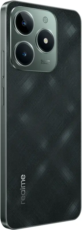realme C61 8/256GB (Dark Green) фото