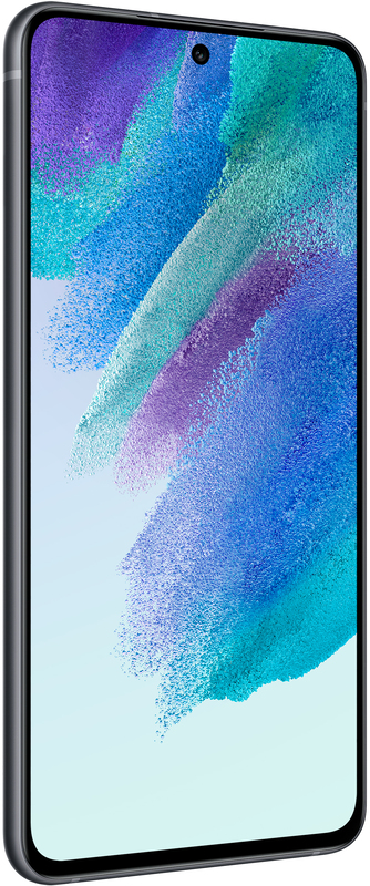 Б/У (відновлений) Samsung Galaxy S21 FE G990B 8/256GB NEW Gray (Це Топ) - фото - №4