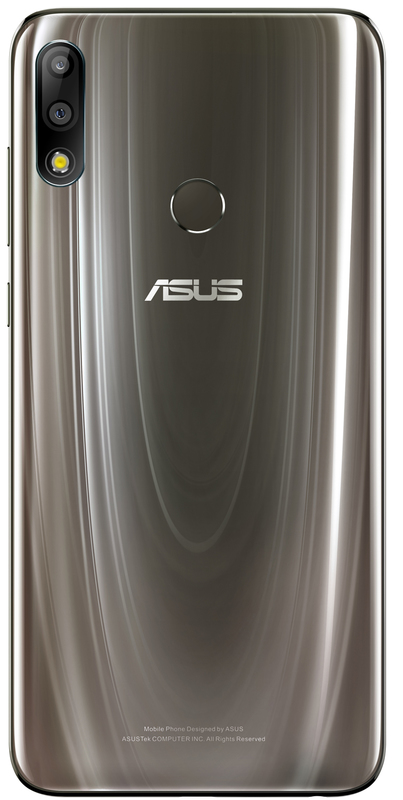 Asus ZenFone Max Pro M2 6/64Gb Cosmic Titanium (ZB631KL-4J068EU