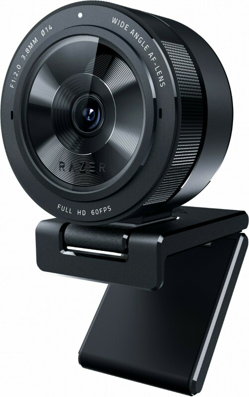 Камера для стриминга Razer Kiyo PRO (RZ19-03640100-R3M1) фото