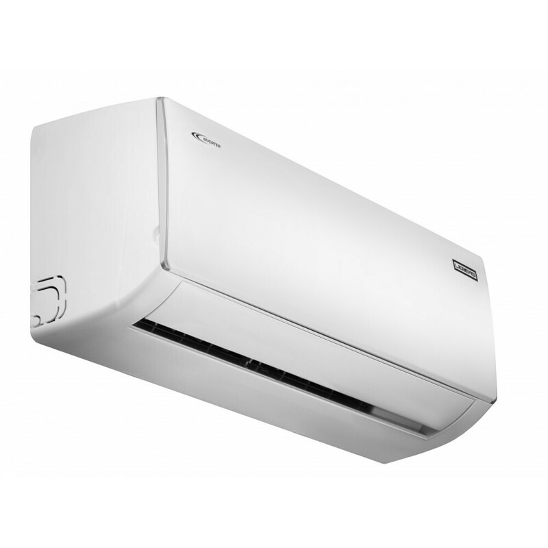 Кондиціонер Leberg LBS-TOR09UA/LBU-TOR09UA - фото - №2