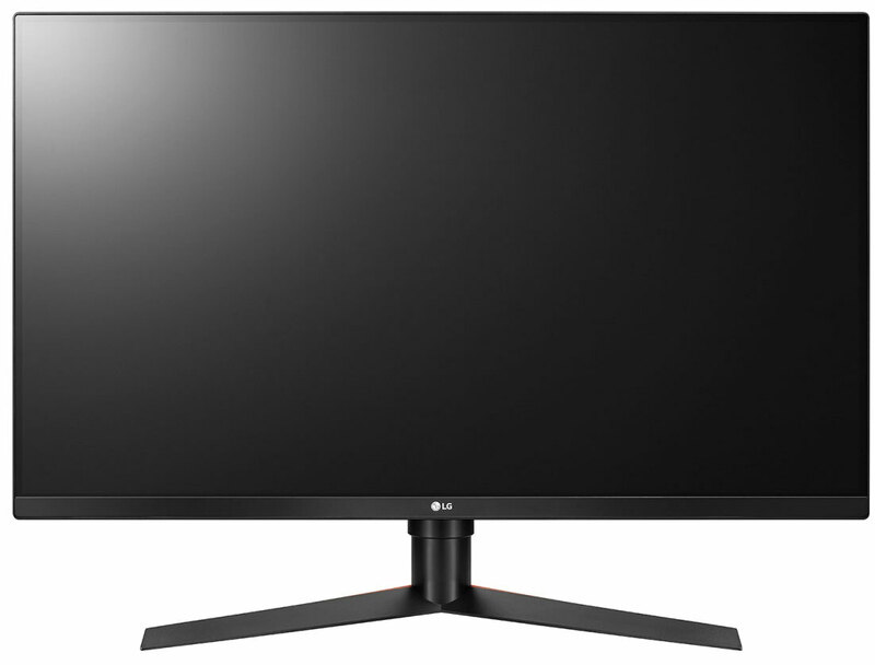Монітор LG 31.5 "QHD (32GK850F-B) - фото - №1