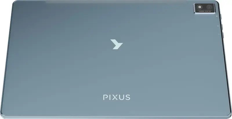 Pixus Arena 8/256GB LTE (Gray) - фото - №1