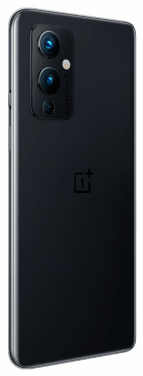 OnePlus 9 12/256GB (Astral Black) фото