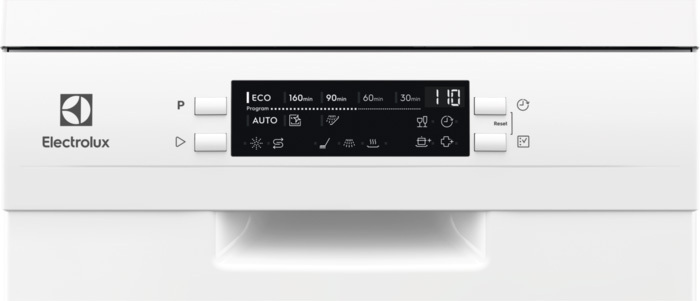 Посудомийна машина Electrolux SMM43201SW - фото - №1