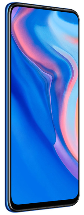 Huawei P Smart Z 4/64Gb Sapphire Blue (51093WVM) фото