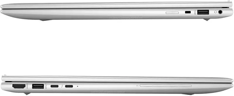 Ноутбук HP EliteBook 865 G10 Natural Silver (818P0EA) фото