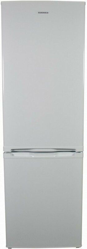 Холодильник Grunhelm GRW-185DD BMF - фото - №0