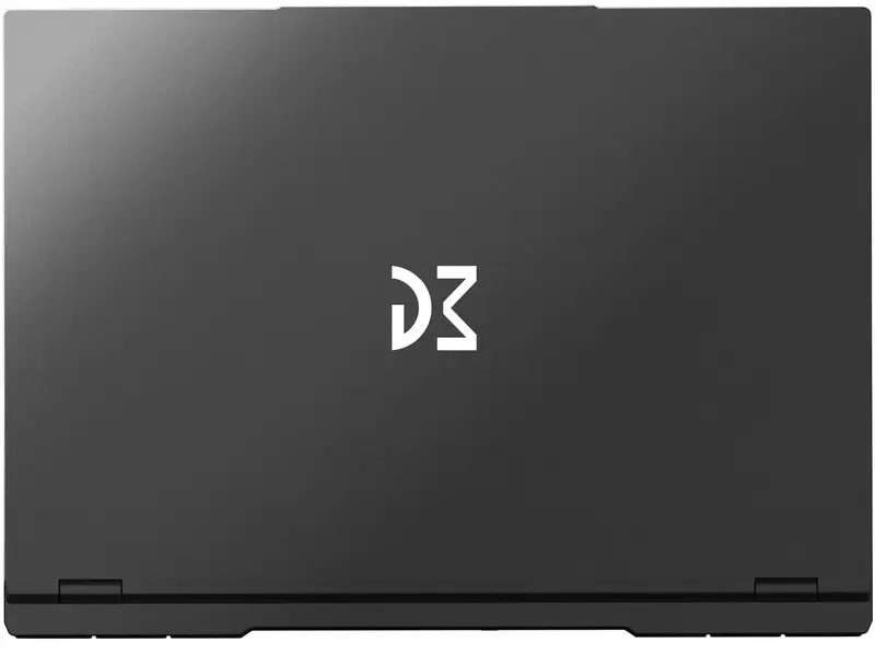 Ноутбук Dream Machines RT5090-16 Black (RT5090-16UA31) - фото - №2