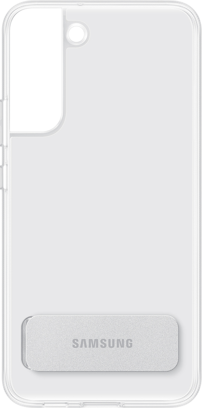 Чохол для Samsung s22 Plus Clear Standing Cover (Transparency) фото