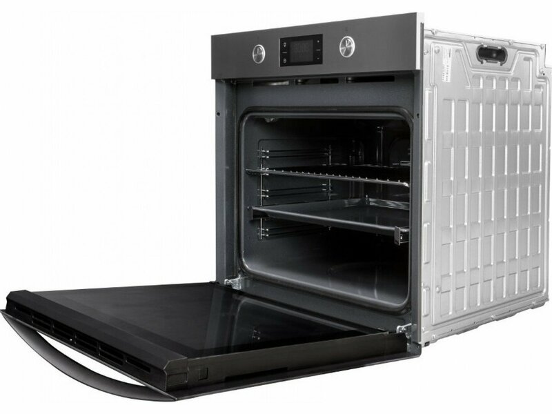 Духовой шкаф электрический Indesit IFW6841JHIX фото