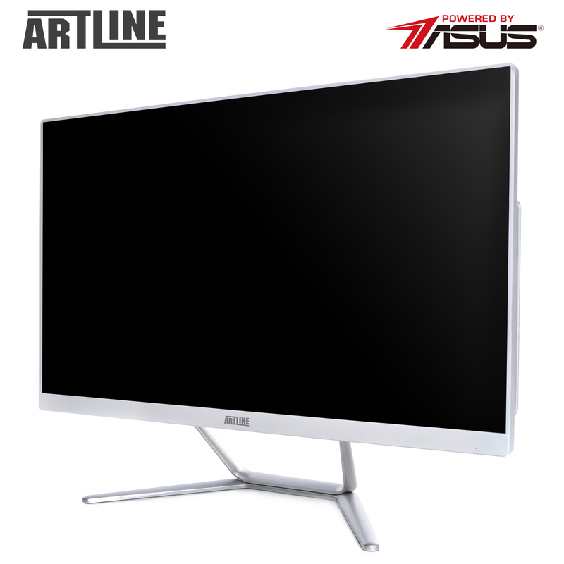 Моноблок ARTLINE Home G41 (G41v14Winw) White - фото - №7