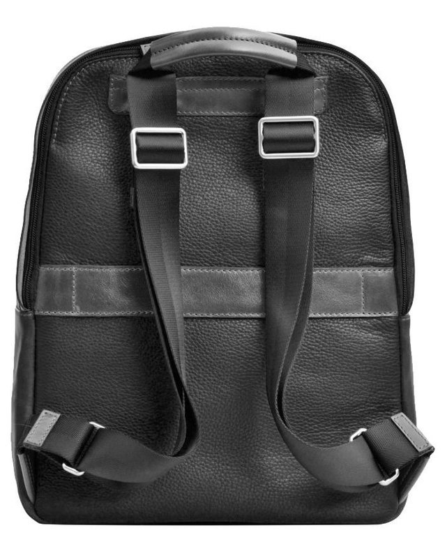 Рюкзак для ноутбука ISSA HARA BP2 11-31 (чорний) фото