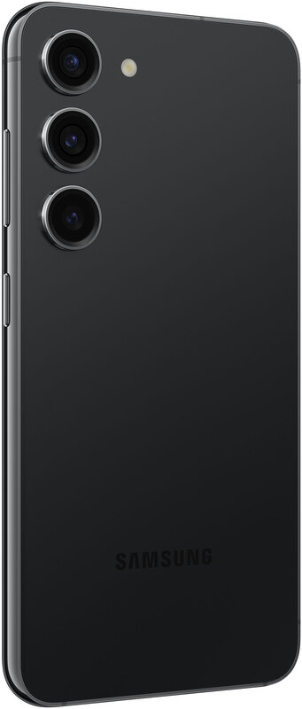 Б/В Samsung Galaxy S23 S911B 8/128GB Phantom Black SM-S911BZKDSEK (Це Топ) - фото - №5