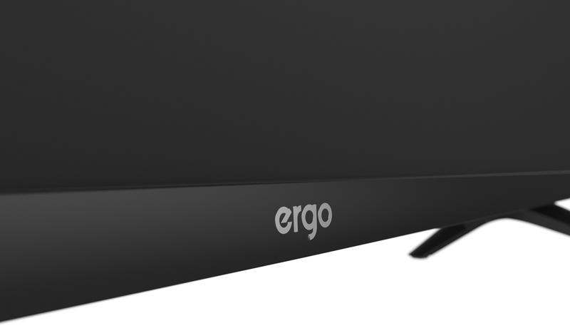 Телевізор Ergo 32" HD (32DHT6000) фото