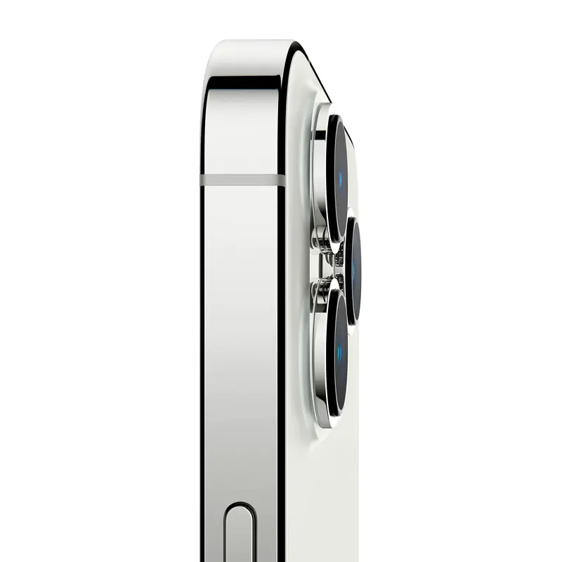 Б/У Apple iPhone 13 Pro 256Gb Silver «Новый 2.0» ᐈ Купить Б/У