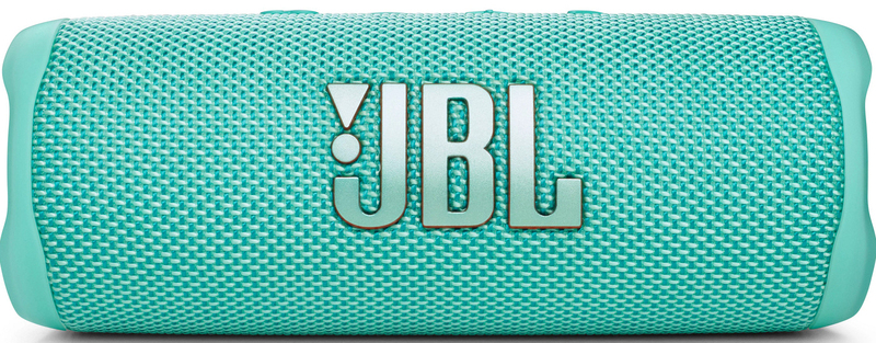 Акустика JBL Flip 6 (Teal) JBLFLIP6TEAL фото