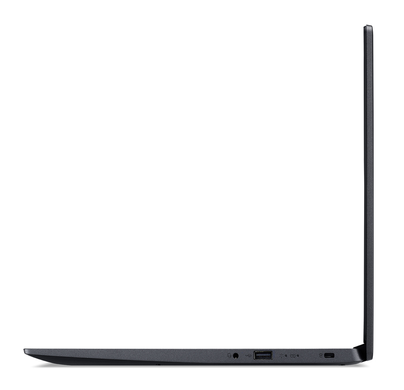 Ноутбук Acer Aspire 3 A315-34 Black (NX.HE3EU.05K) фото