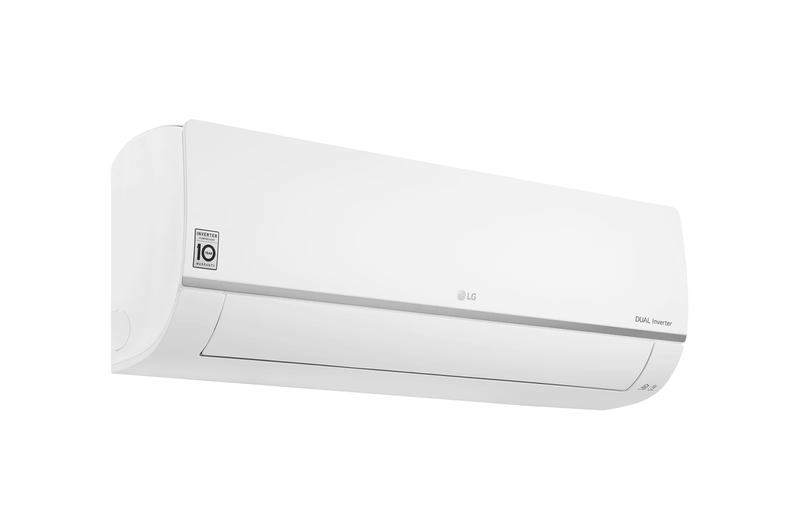 Кондиціонер LG Standard Plus PC24SQ - фото - №8