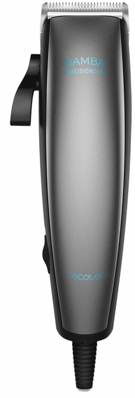 Машинка для стрижки/триммер CECOTEC Bamba PrecisionCare Power Blade Titanium CCTC-04232 фото