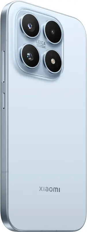 Смартфон Xiaomi 17 12/512GB Ice Blue - фото - №5