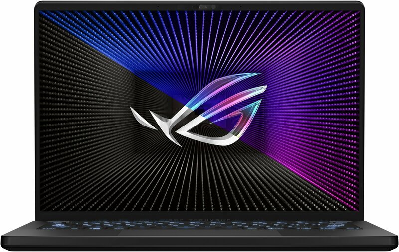 Ноутбук Asus ROG Zephyrus G14 (2023) GA402XZ-NC052W Eclipse Gray (90NR0DH6-M00380) фото