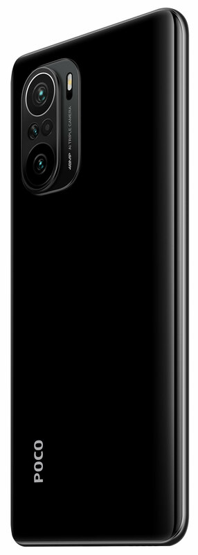 Poco F3 6/128GB (Night Black) - фото - №5