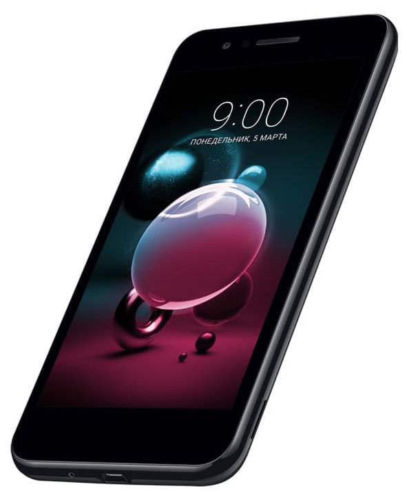 LG K9 2/16GB Black (LMX210NMW.ACISBK) - фото - №10
