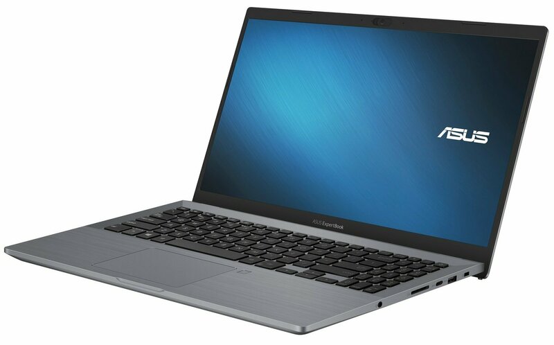 Ноутбук Asus PRO P3540FB-BQ0433R Grey (90NX0251-M06170) фото