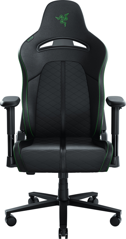 Ігрове крісло RAZER Enki X (Green) RZ38-03880100-R3G1 фото