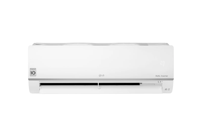 Кондиціонер LG Standard Plus PC24SQ - фото - №7