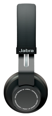 Навушники Jabra Move Wireless BT (Coal) фото