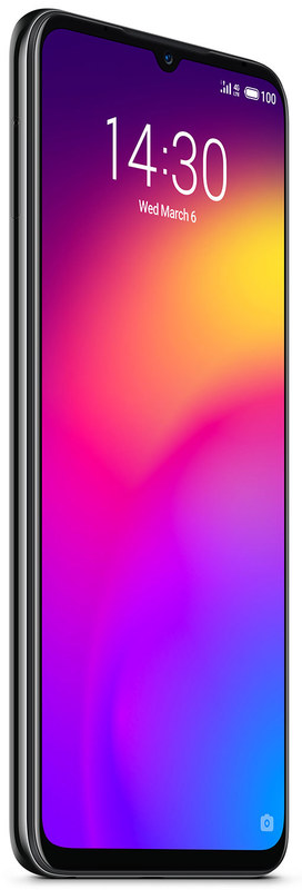 Meizu Note 9 4/128Gb (Black) - фото - №5