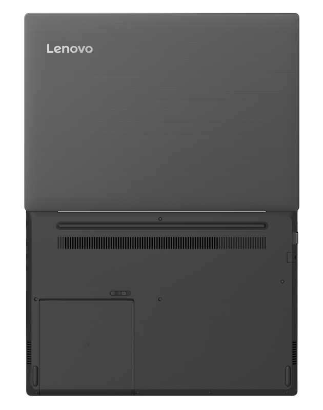 Ноутбук Lenovo V330-14IKB Iron Grey (81B000VDRA) фото